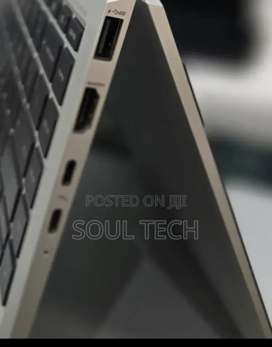 New Laptop HP EliteBook 1040 G8 16GB Intel Core i7 SSD 512GB