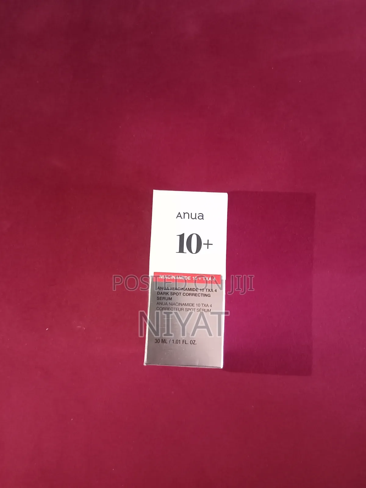 Anua Skin Care