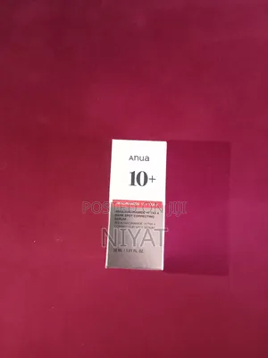 Anua Skin Care
