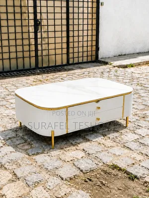 የሶፋ ጠረጴዛዎች ለሽያጭ | Center Table | በማራኪ ኤፖክሲ የተሰራ ሴንተር ጠረጴዛ