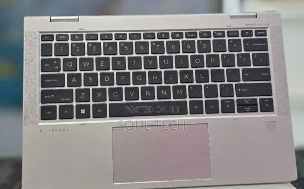 New Laptop HP EliteBook 830 G8 32GB Intel Core i7 SSD 512GB