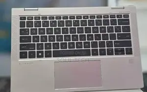 New Laptop HP EliteBook 830 G8 32GB Intel Core i7 SSD 512GB