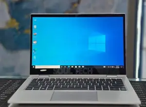 New Laptop HP EliteBook 830 G8 32GB Intel Core i7 SSD 512GB