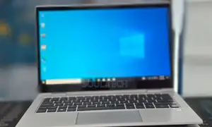 New Laptop HP EliteBook 830 G8 32GB Intel Core i7 SSD 512GB