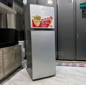 Ok 420l Refregerator