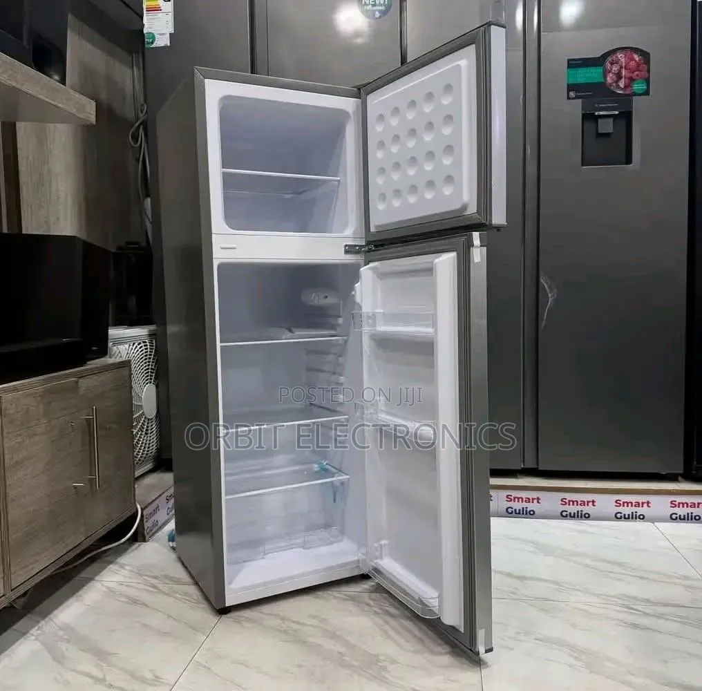 Ok 420l Refregerator