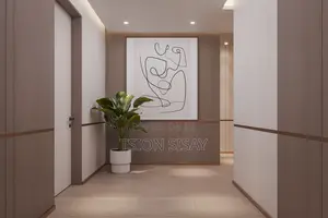 1bdrm Apartment in Central Hills, Bole for sale