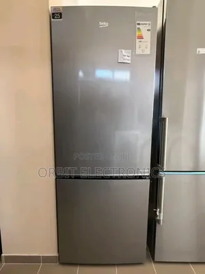 Beko 560L Refrigerator
