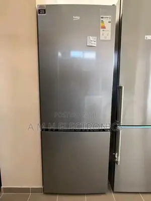 Beko 560L Refrigerator