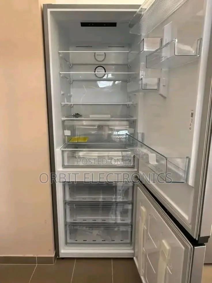 Beko 560L Refrigerator