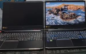 New Laptop Acer Predator Helios Neo 16 16GB Intel Core i9 SSD 512GB