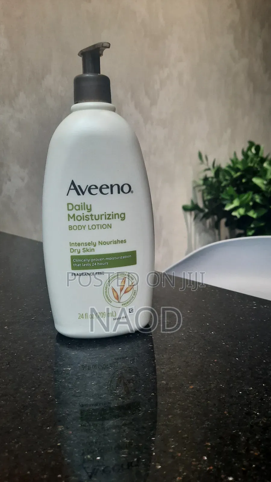 Aveeno Daily Moisturizing Body Lotion
