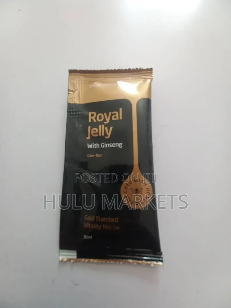 Royal Jelly Delay Cream for Men