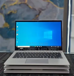 New Laptop HP EliteBook 830 G8 16GB Intel Core i7 SSD 512GB