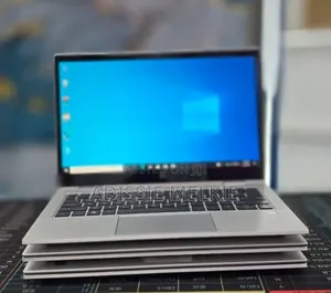 New Laptop HP EliteBook 830 G8 16GB Intel Core i7 SSD 512GB