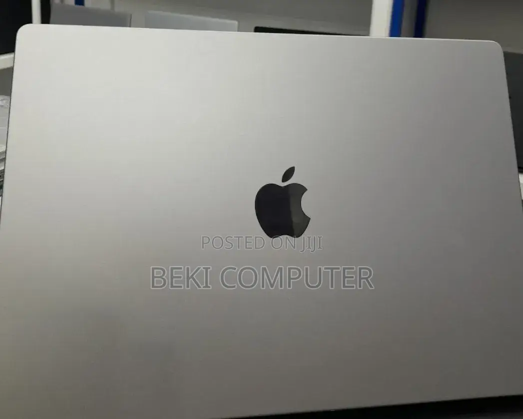 New Laptop Apple MacBook Pro 2021 M1 Max 32GB Apple M1 Max SSD 1T
