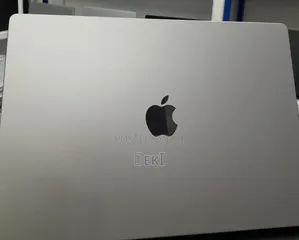 New Laptop Apple MacBook Pro 2021 M1 Max 32GB Apple M1 Max SSD 1T