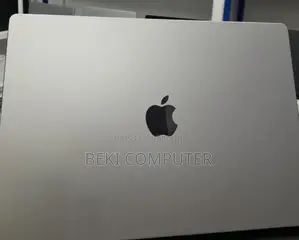 New Laptop Apple MacBook Pro 2021 M1 Max 32GB Apple M1 Max SSD 1T