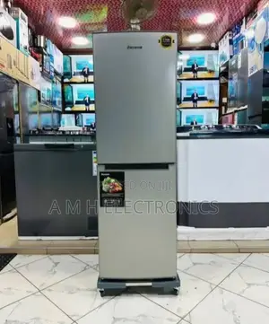 Samsung 520L Refrigerator
