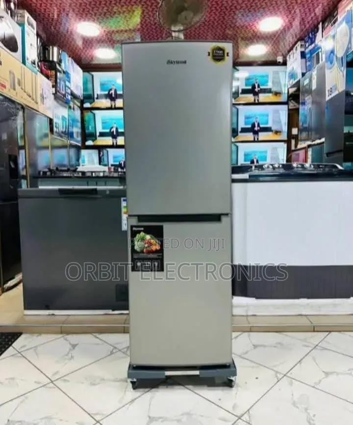 Samsung 520L Refrigerator