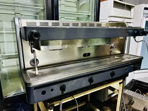Lacimbali Coffee Machine