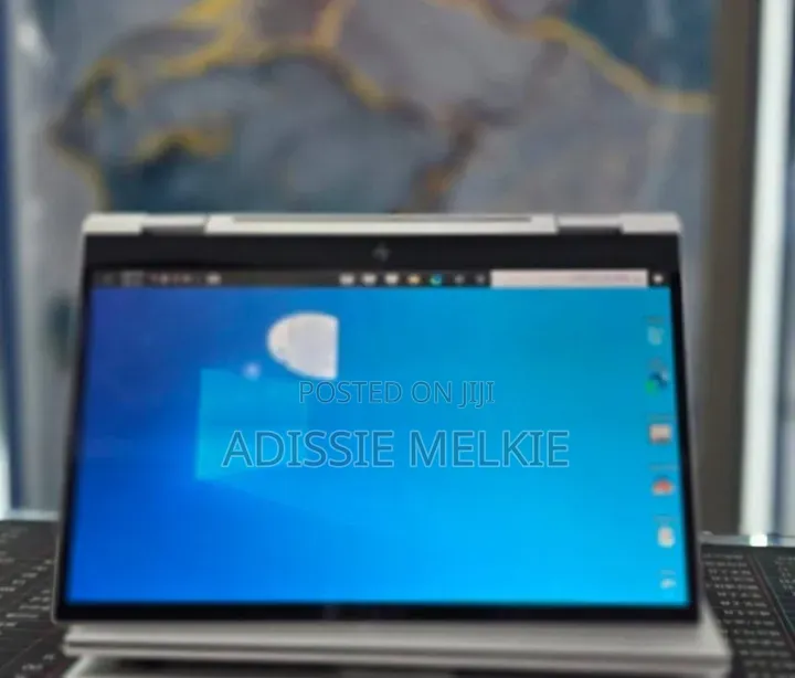 New Laptop HP EliteBook 830 G8 16GB Intel Core i7 SSD 512GB