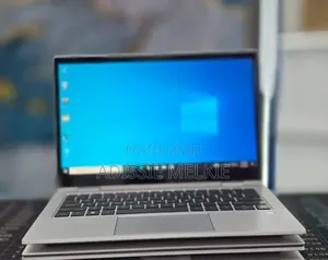 New Laptop HP EliteBook 830 G8 16GB Intel Core i7 SSD 512GB