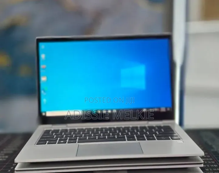 New Laptop HP EliteBook 830 G8 16GB Intel Core i7 SSD 512GB