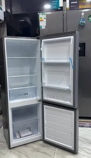 SPJ 360l Refrigerator