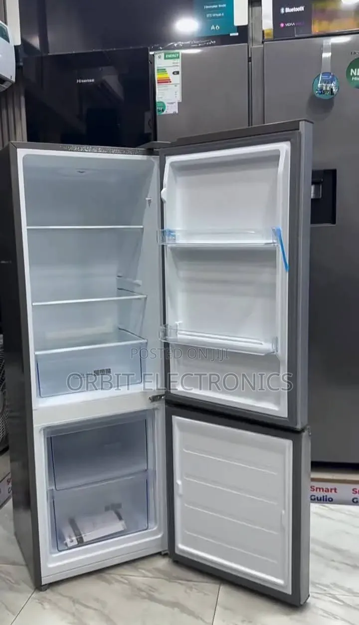 SPJ 360l Refrigerator