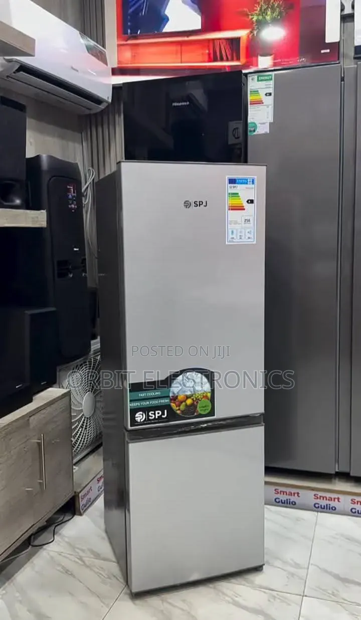 SPJ 360l Refrigerator