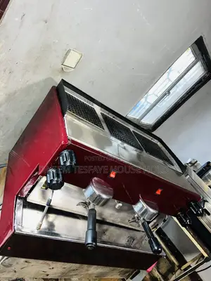 FEAMA Coffee Machine