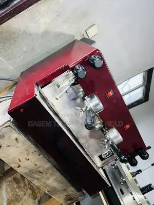 FEAMA Coffee Machine