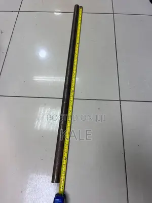 Bronze Bar 30mm Diameter X 1000mm Solid Metal Rod