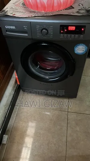 11kg Laundry Machine