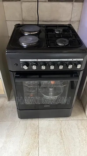 Oven Electric and Gas