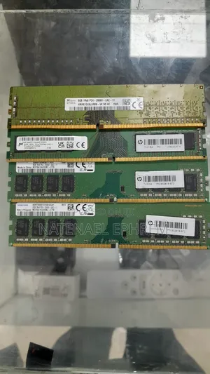 Pc4 8Gb Desktop Ram