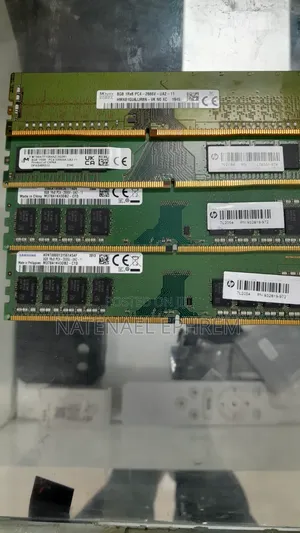 Pc4 8Gb Desktop Ram