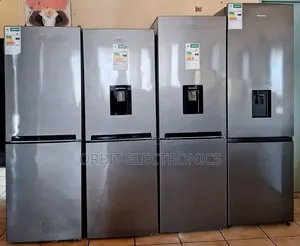 Hisense 440L Refrigerator