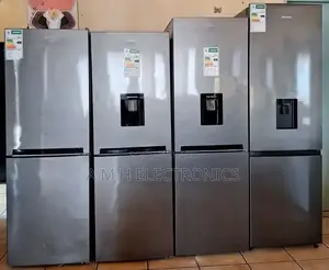Hisense 440L Refrigerator