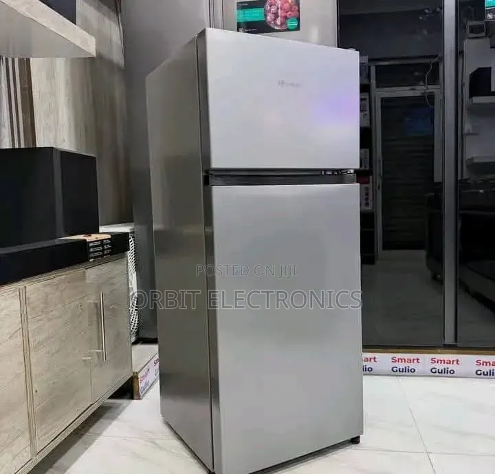 Hisensr 420L Refrigerator