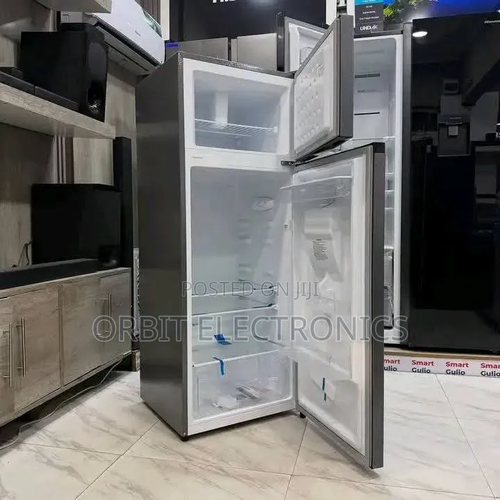 Hisensr 420L Refrigerator
