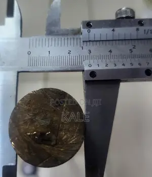 Bronze Bar 30mm Diameter X 1000mm Solid Metal Rod