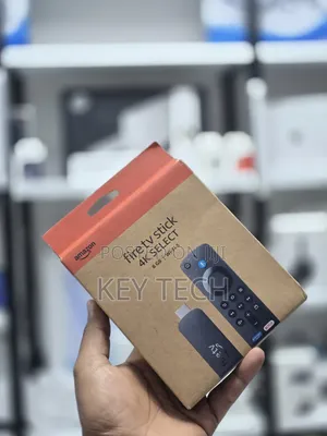 TV Stick SELECT