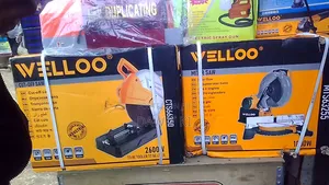 Welloo Cut of