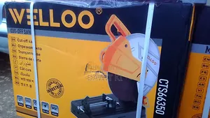Welloo Cut of