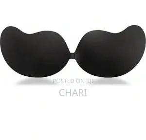 Adhesive Push-Up Bra, Sticky Bra