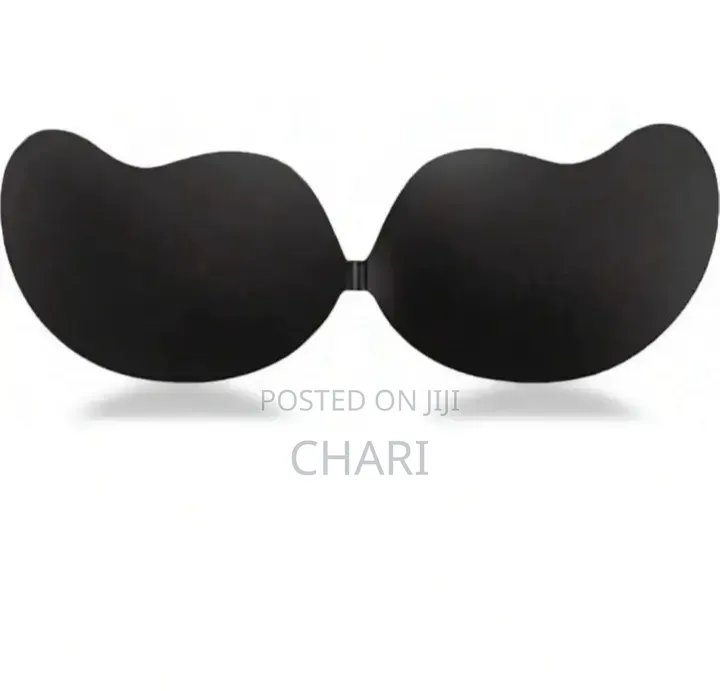 Adhesive Push-Up Bra, Sticky Bra