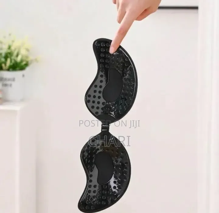 Adhesive Push-Up Bra, Sticky Bra