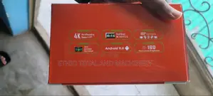Pozzer HY300 Portable Smart Projector